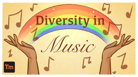 United in musical diversity 